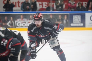 Brett Ouderkirk wechselt von den Memminger Indians zu den Saale Bulls Halle.
